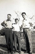 Rays, Rutherford Hayes, Bruce Dorrough